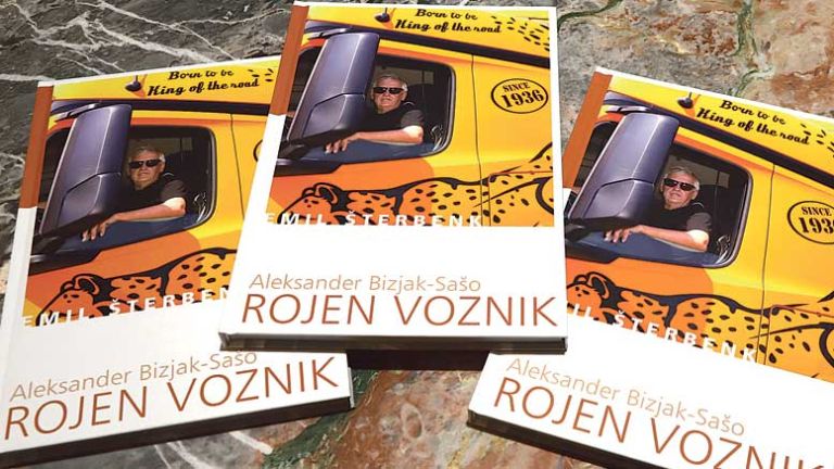 Rojen-voznik
