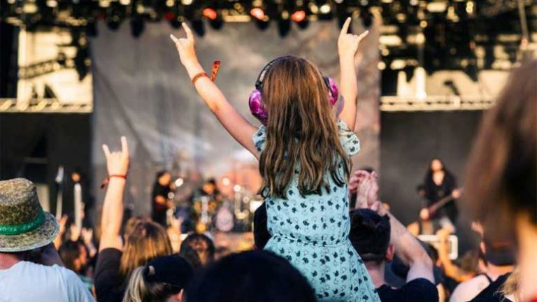 metaldays