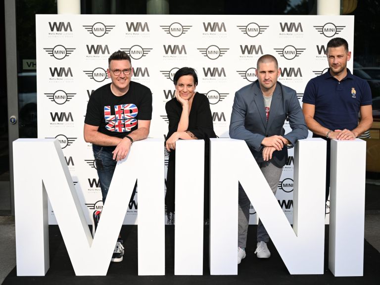 MINI