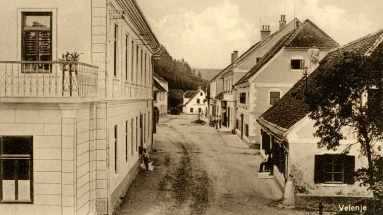 Staro-Velenje,-poslana-7.8.1935
