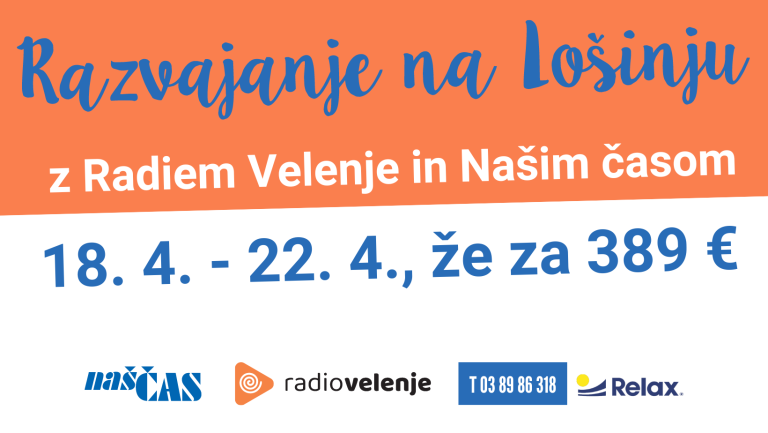 RAZVAJANJE NA LOŠINJU(11)