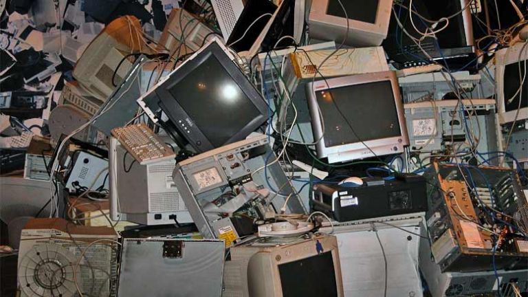 elektronika