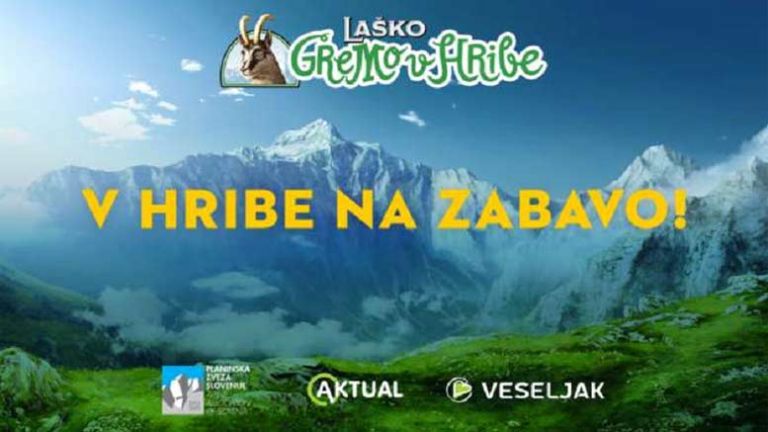 v–hribe