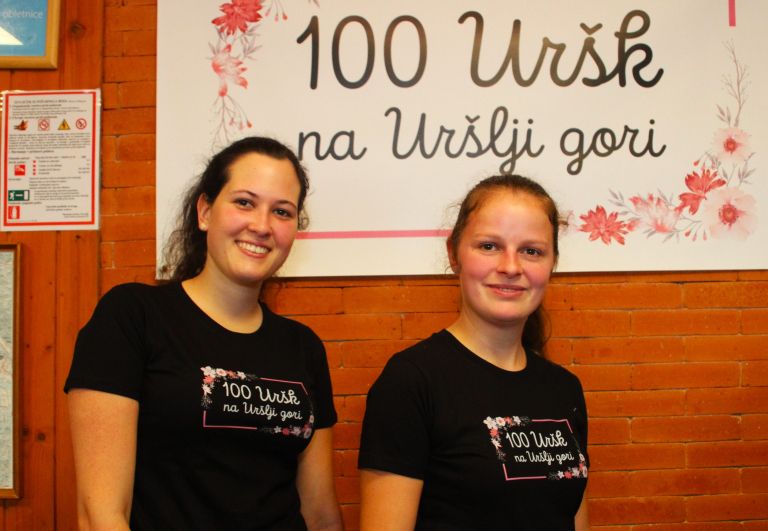 Urške