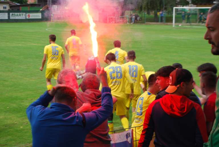 hungarikum, olimpija, dolga-vas, kobilje, derbi-za-prvaka