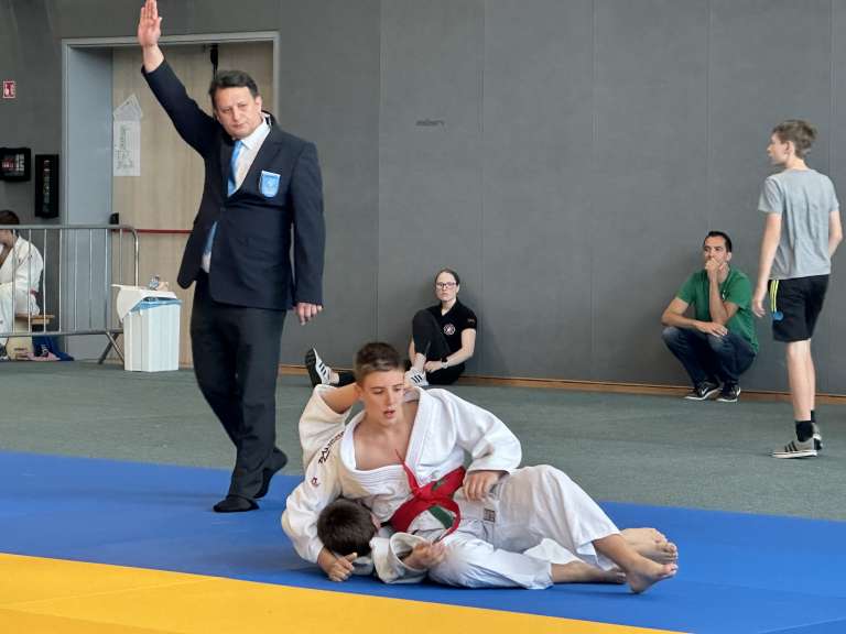 judo, judo-klub-murska-sobota, žiri