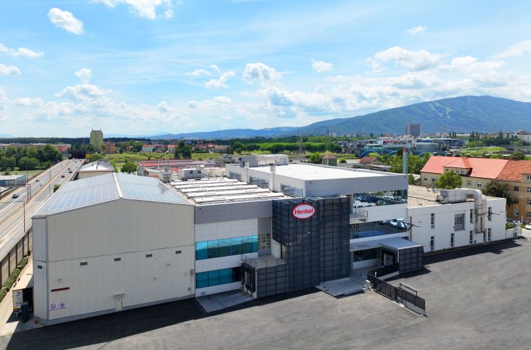 Otvoritveni dogodek Evropskega centra odličnosti za barve za lase, Henkel Consumer Brands