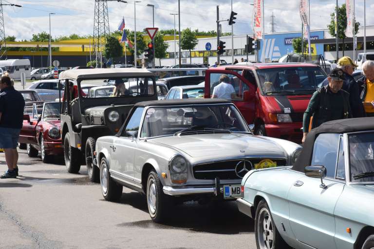 murska-sobota-31.-mednarodni-rally-starodobnikov-prekmurje-2024