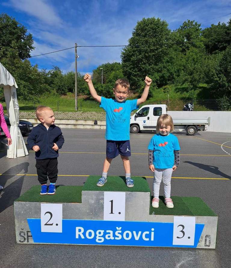 rogašovski-tek, športna-zveza-občine-rogašovci