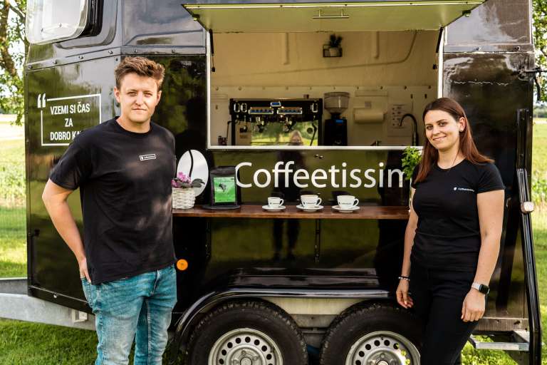 coffetissimo, domen-godina, dorina-dšuban, kava