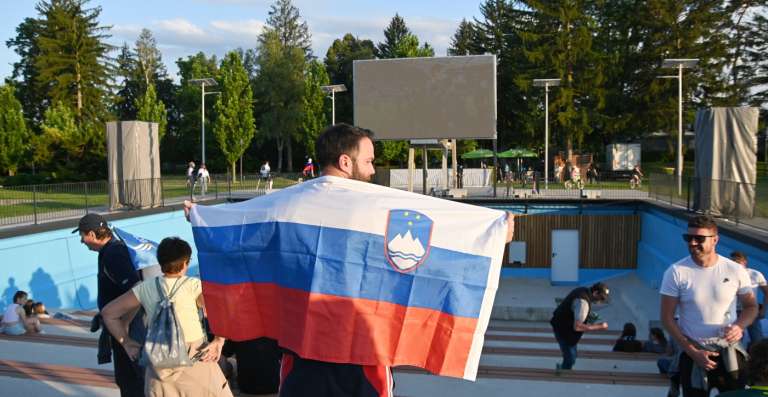 radenci, slovenija, danska, tekma