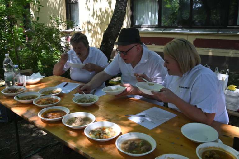 mačje-mesto, radenci, kuhanje