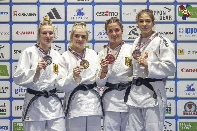 judo, leila-mazouzi, podčetrtek