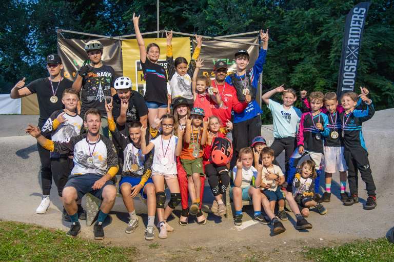 pomurski-mtb-pokal, apače, kolesarstvo, mtb, bmx