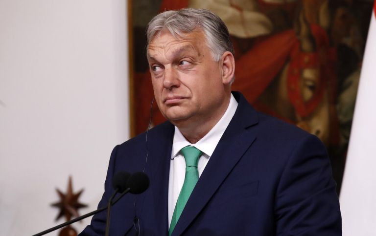 Viktor Orban