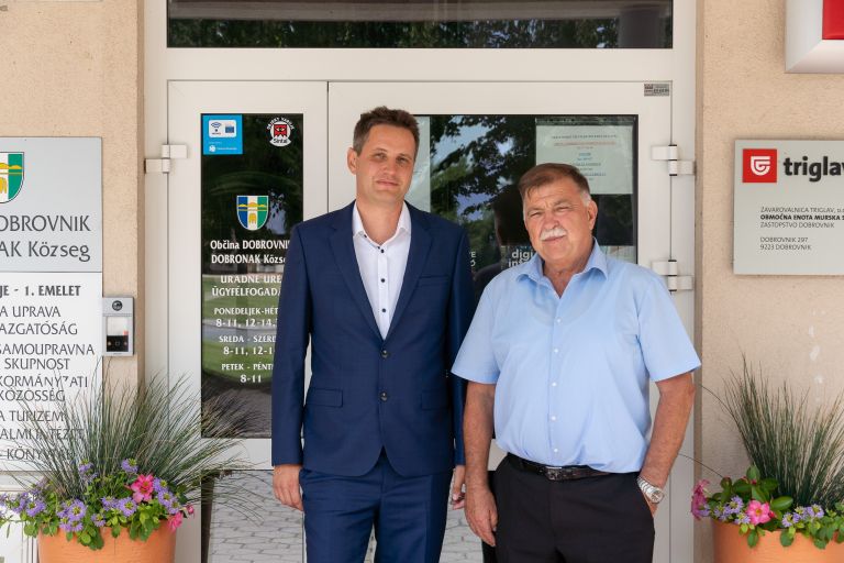 Matej-Bandelj, rastlinjak-žitkovci