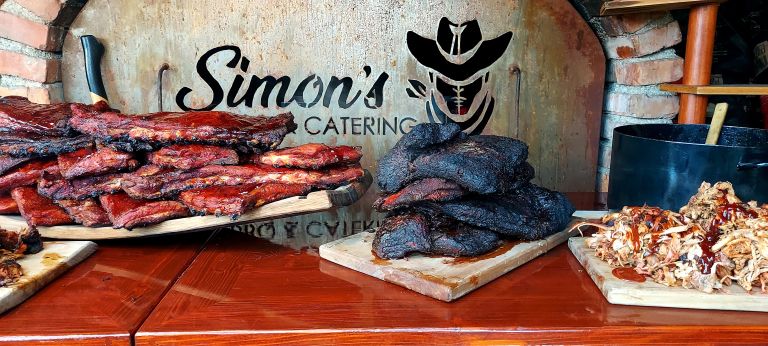 bbq, žar, dober-tek