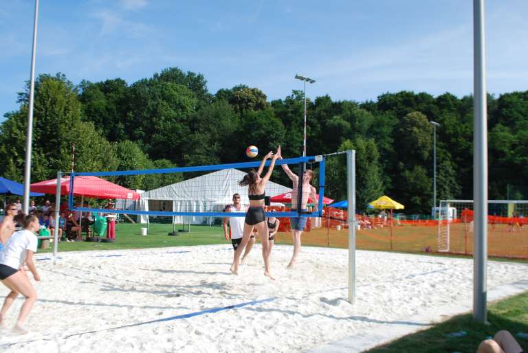 športaj-razkrižje, razkrižje, košarka-3x3, odbojka-na-mivki