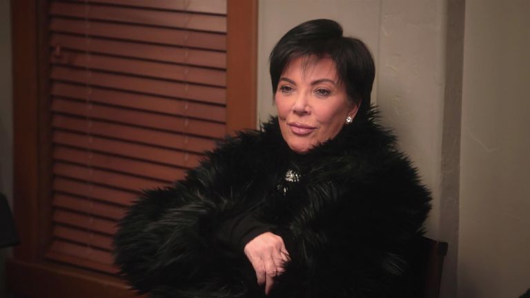 Kris Jenner