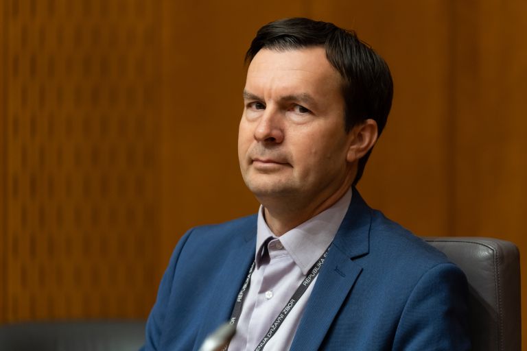 Uroš Urbanija