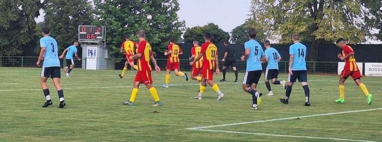 turnir-za-pokal-občine-odranci, avto-rajh-ljutomer, turnišče