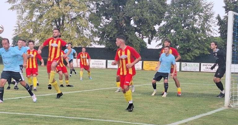 turnir-za-pokal-občine-odranci, avto-rajh-ljutomer, turnišče