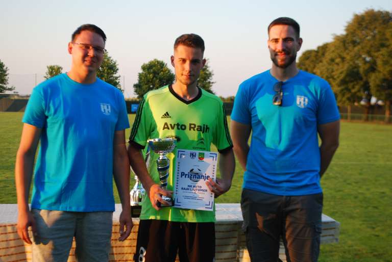 pokal-občine-odranci, nk-odranci, avto-rajh-ljutomer