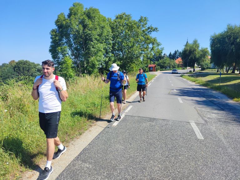 ktd-andovci, porabski-slovenci, triglav