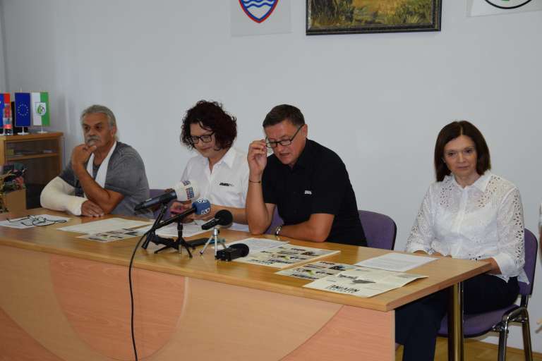 črenšovci, jenamena, klekl, dogodki