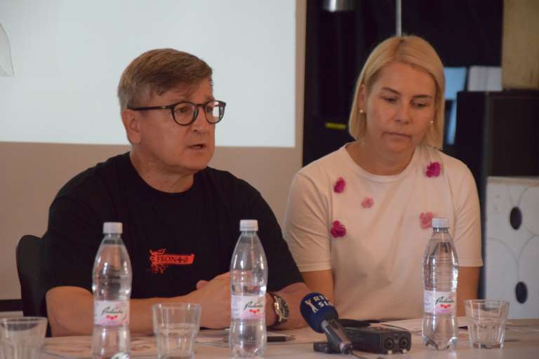 fronta, sodobni-ples, 19.-fronta, tiskovka, matjaž-farič