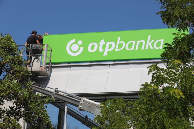 otp banka