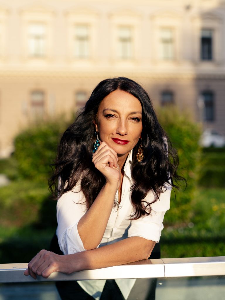 Vesna Milek