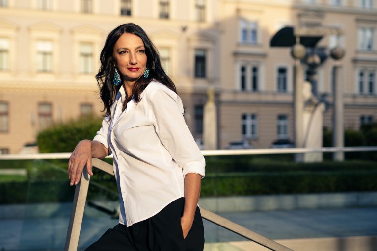 Vesna Milek