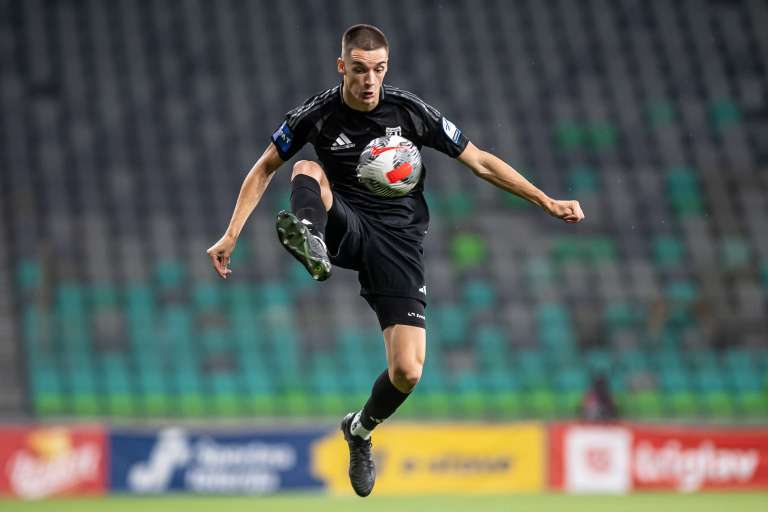 olimpija, mura