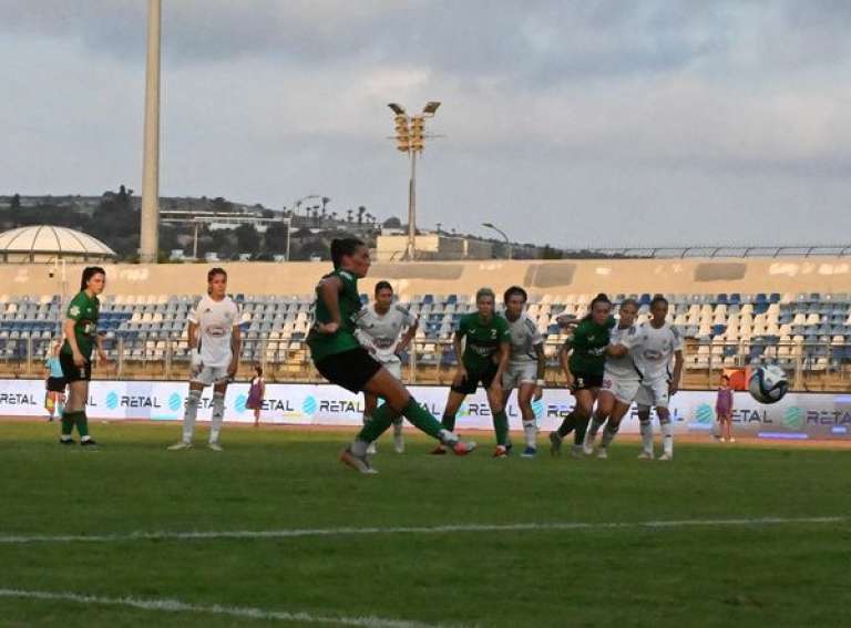 kvalifikacije-za-ligo-prvakinj, pafos, žnk-mura-nona, glentoran