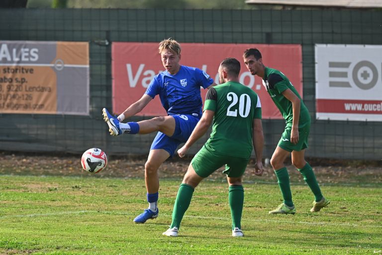 dolga-vas, nogomet, hungarikum-olimpija-in-nafta