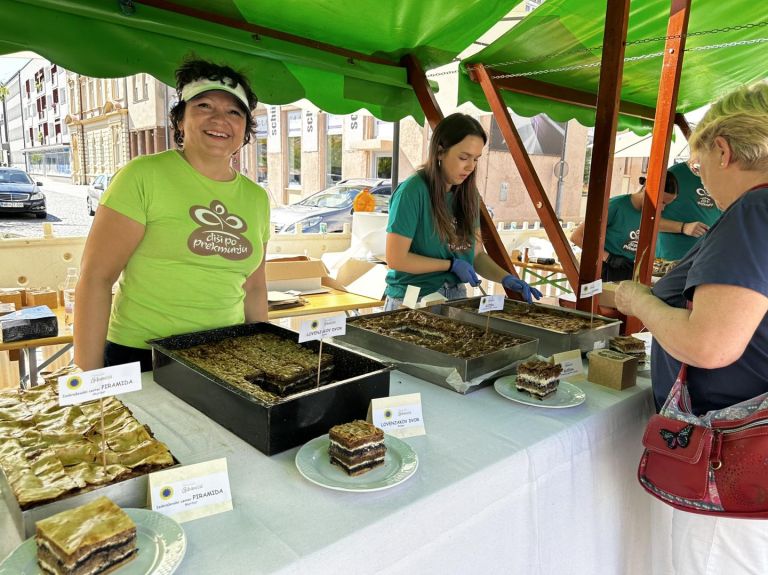 festival-šunke-in-prekmurske-gibanice, šunka, prekmurska-gibanica, murska-sobota