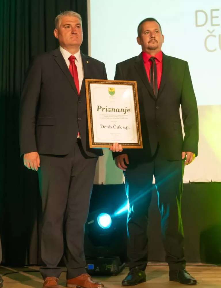 občinski-praznik-2024, občina-križevci, priznanja