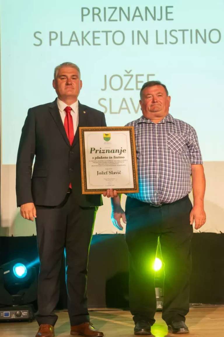 občinski-praznik-2024, občina-križevci, priznanja