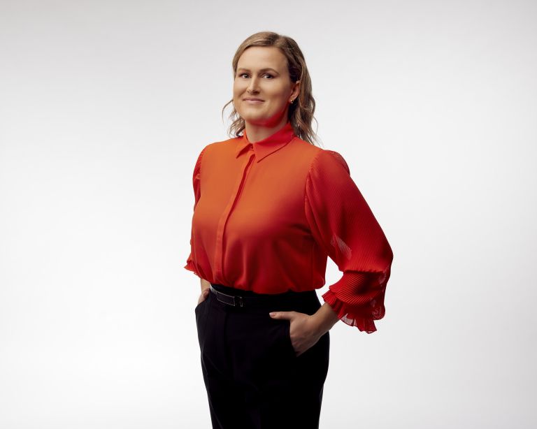 Tjaša Dugulin