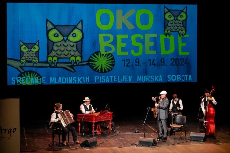oko-besede