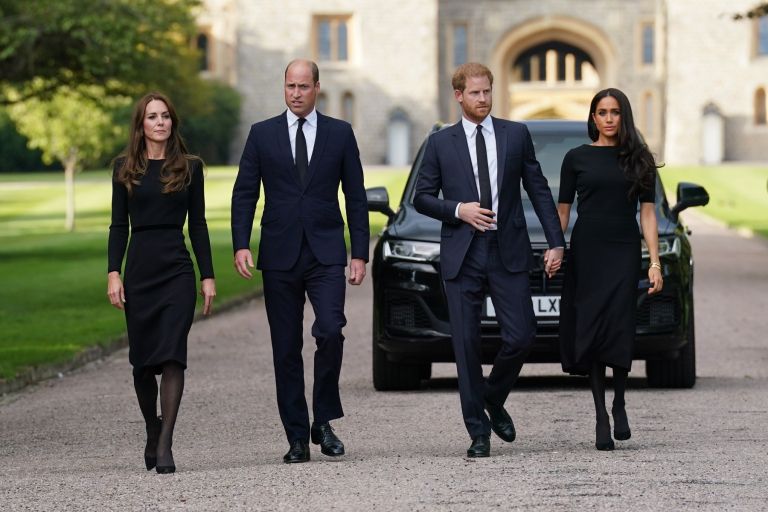 kraljeva družina, kate middleton, princ william, princ harry, Meghan Markle.jpg