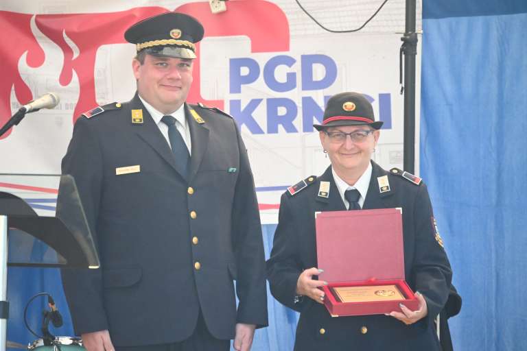 pgd-krnci, 100-let, janez-janša, občina-moravske-toplice