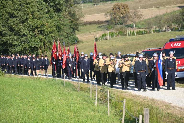 pgd-krnci, 100-let, janez-janša, občina-moravske-toplice