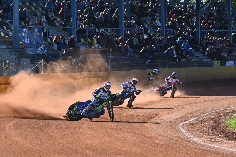 petišovci, speedway-lendava