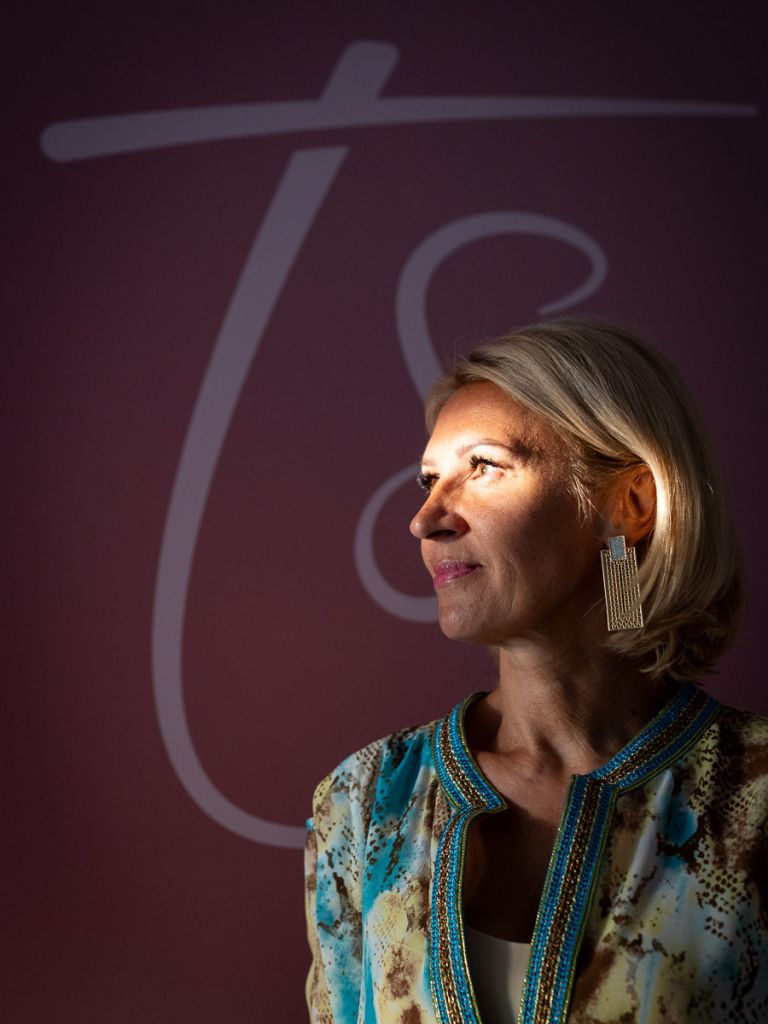 Tanja Skaza