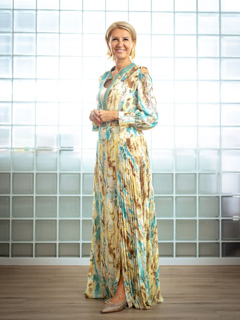 Tanja Skaza