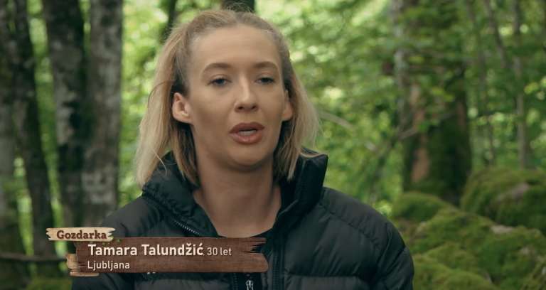 kmetija, tamara, 2024