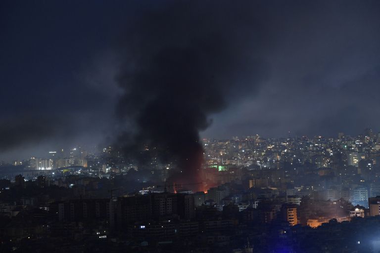 BEJRUT profimedia-0915568954.jpg