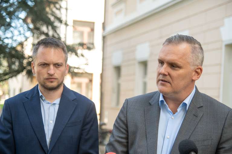 minister-za-okolje, podnebje-in-energijo, bojan-kumer